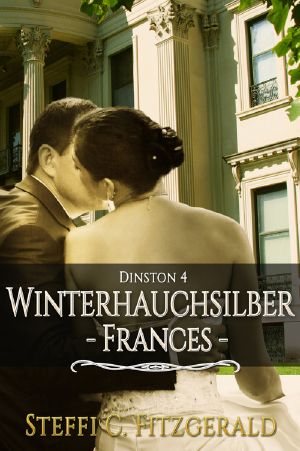 [Dinston 04] • Winterhauchsilber · Frances